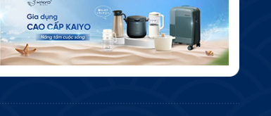 Kaiyo Viet nam