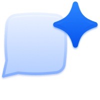Icon Chat